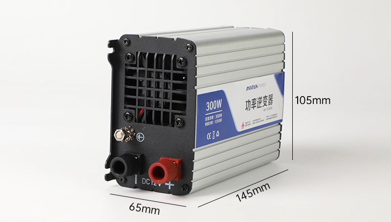 300W modified sine wave inverter