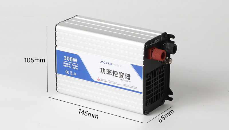 300W modified sine wave inverter
